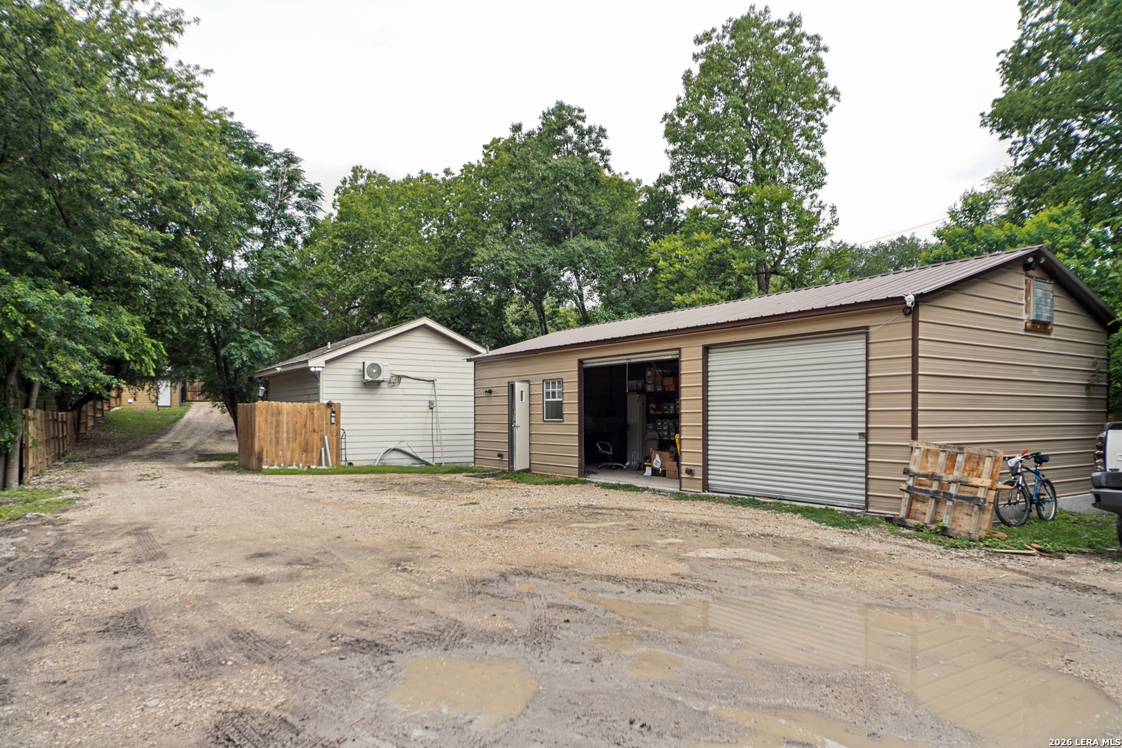 4916 Althea Drive Leon Valley TX 78238