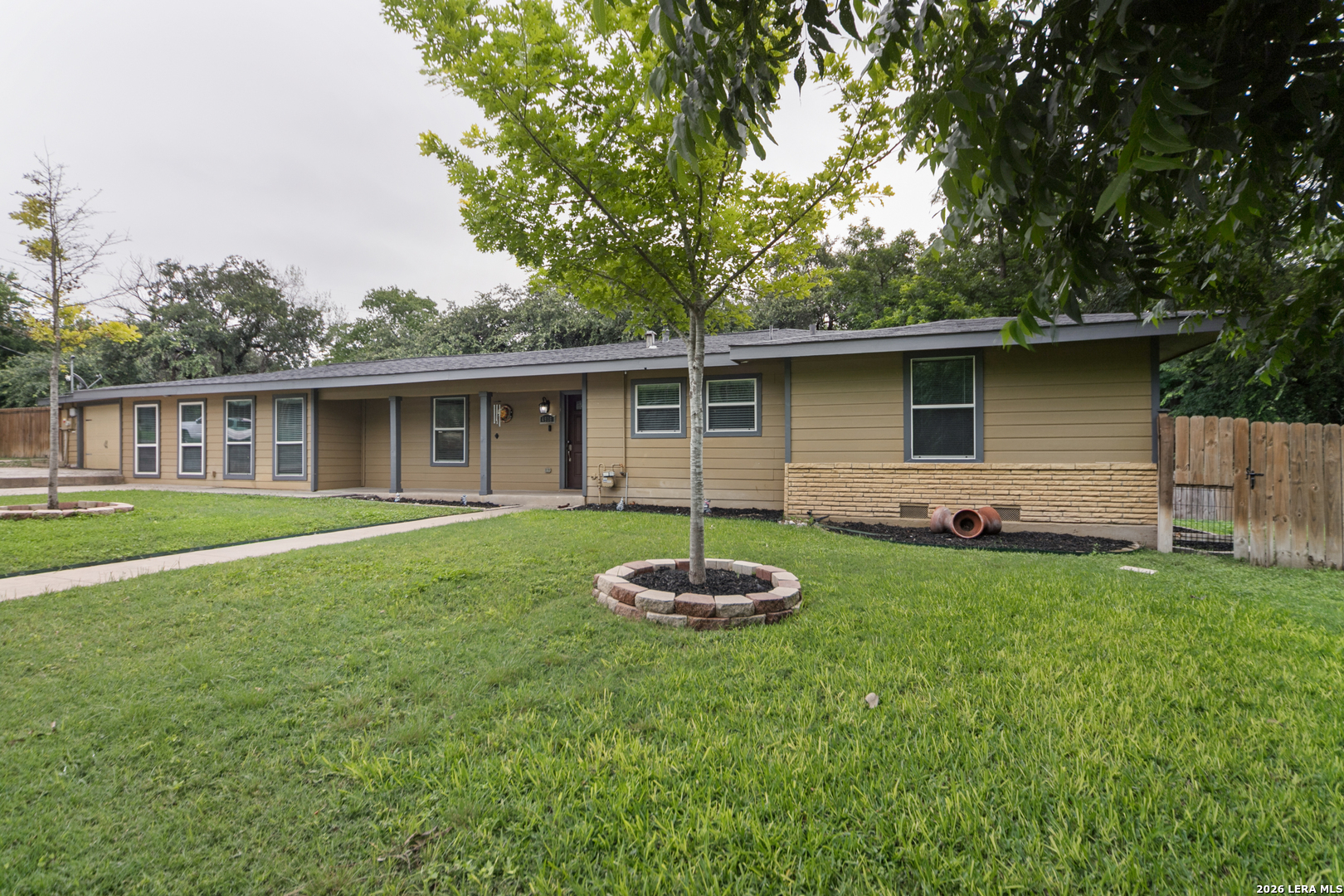 4916 Althea Drive Leon Valley TX 78238