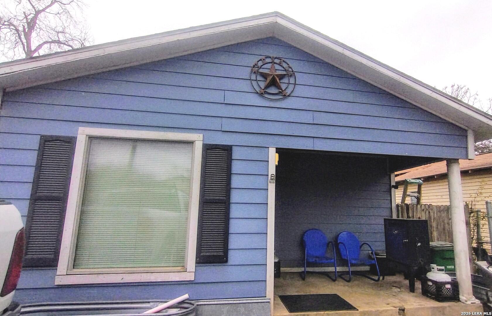 3523 S Laredo Street San Antonio TX 78207