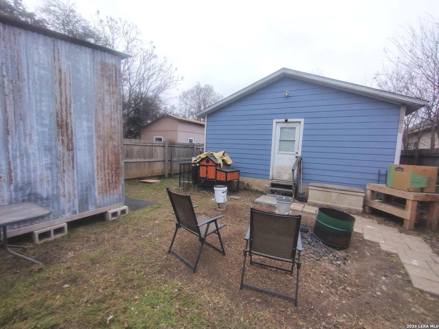 3523 S Laredo Street San Antonio TX 78207