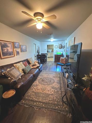 3523 S Laredo Street San Antonio TX 78207