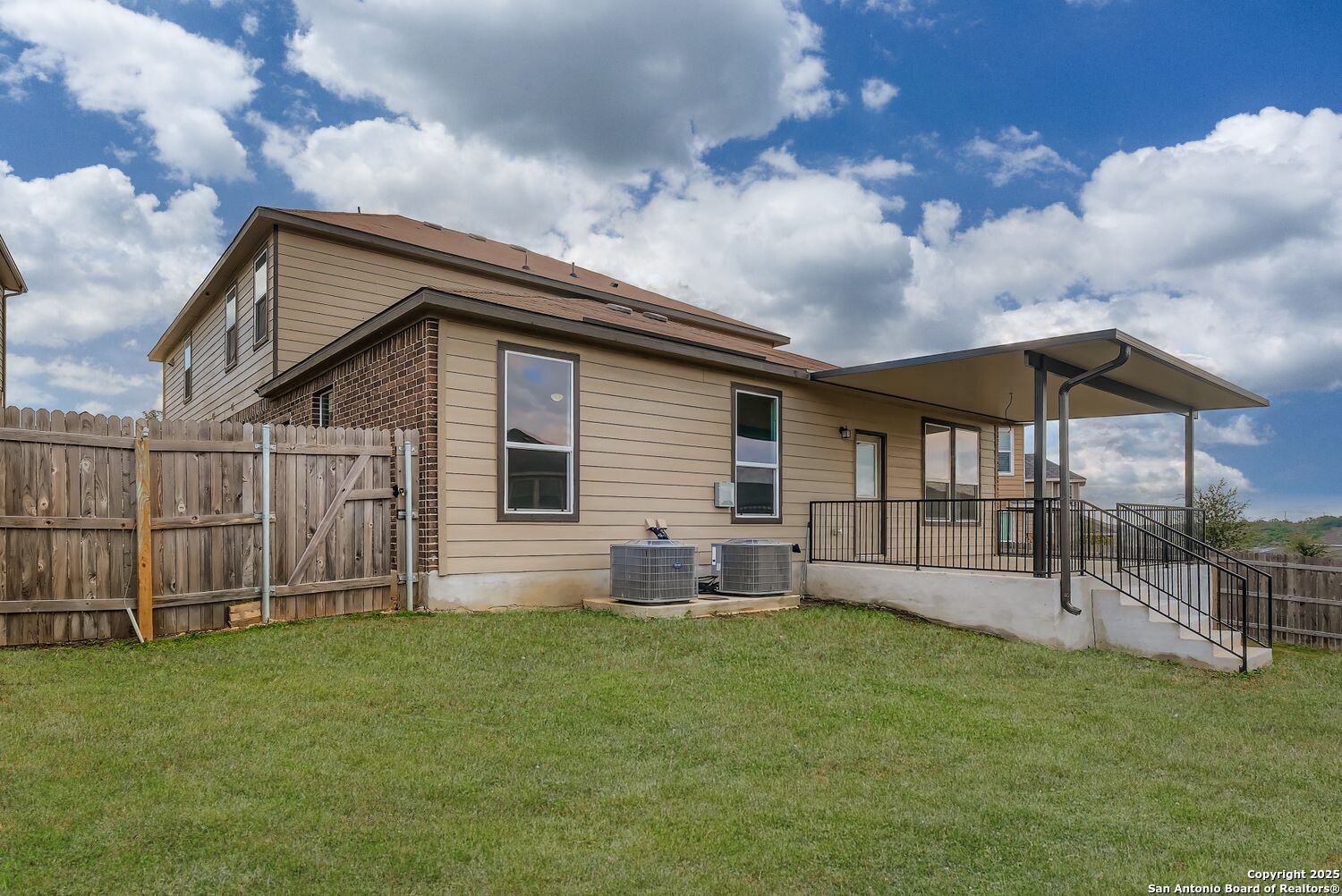 15323 Danae Bend San Antonio TX 78245