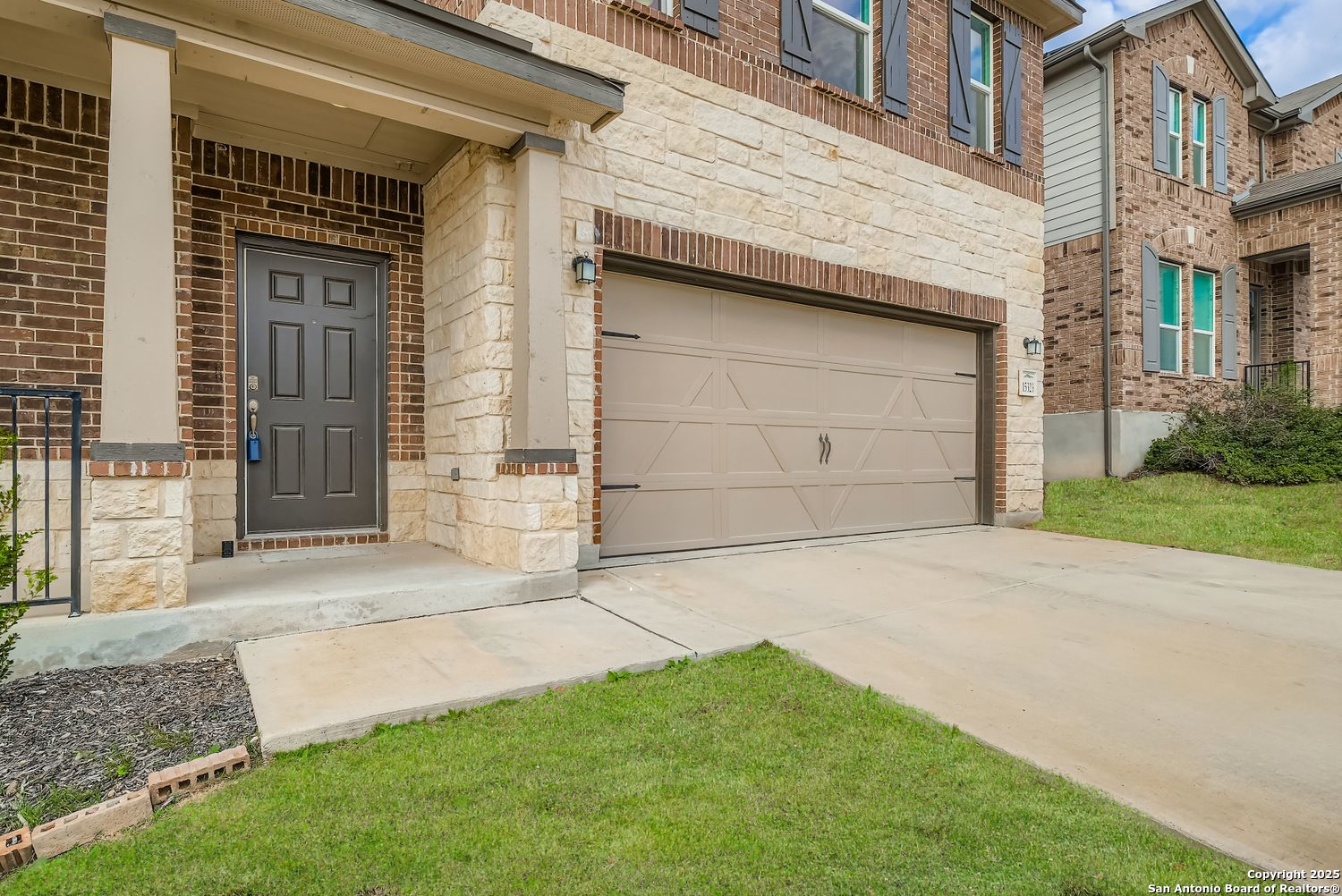 15323 Danae Bend San Antonio TX 78245
