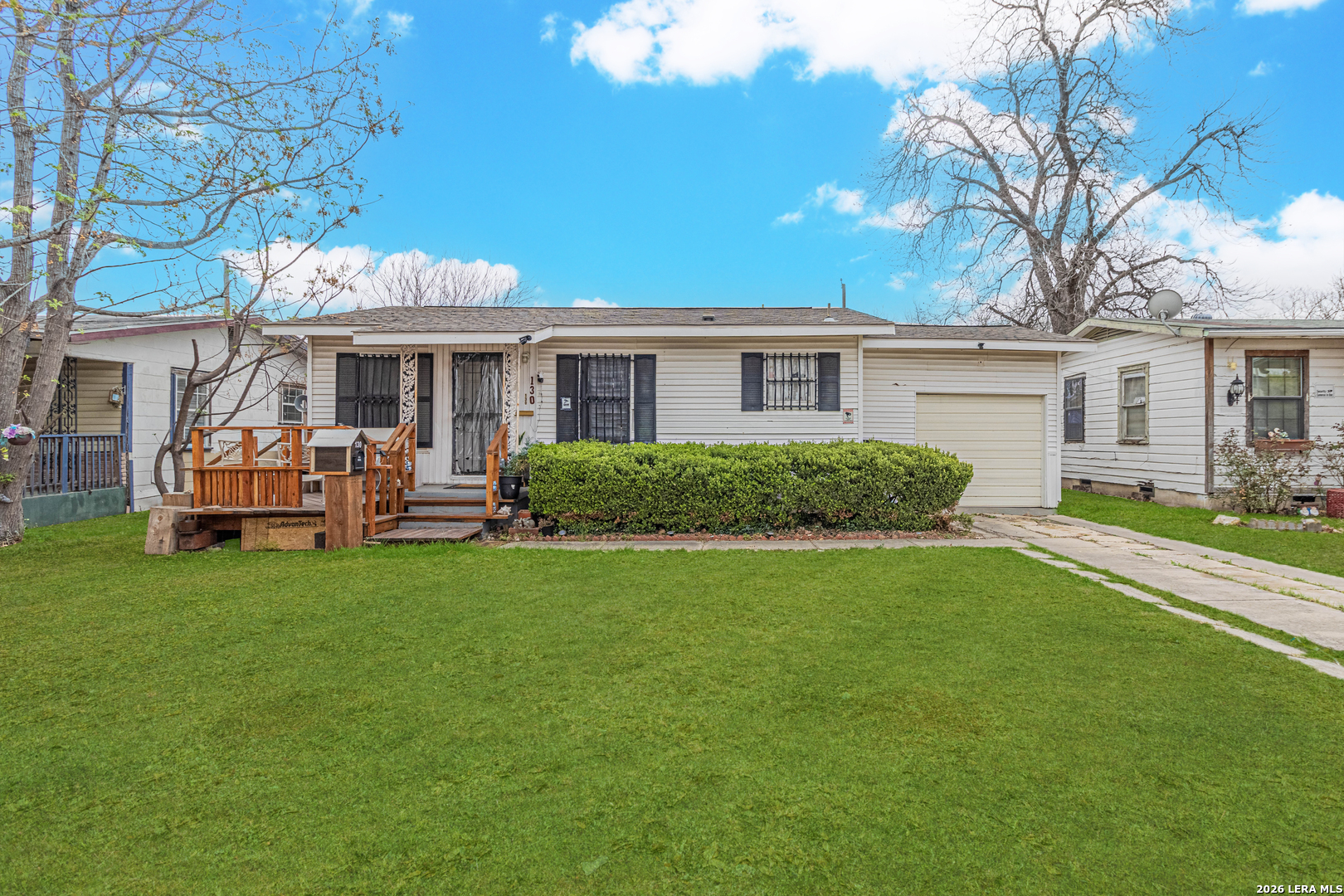 130 Hub San Antonio TX 78220