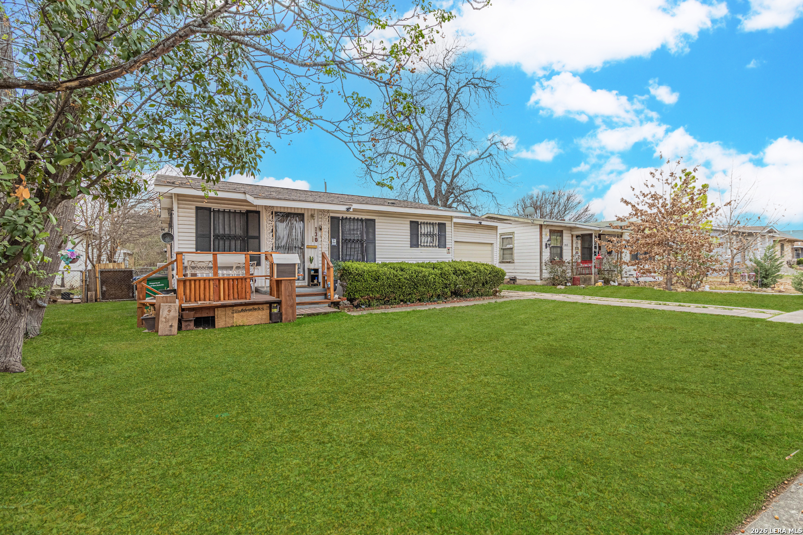 130 Hub San Antonio TX 78220