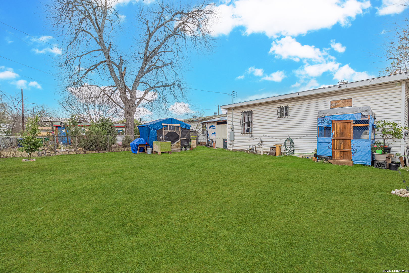 130 Hub San Antonio TX 78220