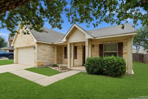 4914 Gemsbuck Chase San Antonio TX 78251