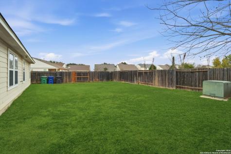 4914 Gemsbuck Chase San Antonio TX 78251