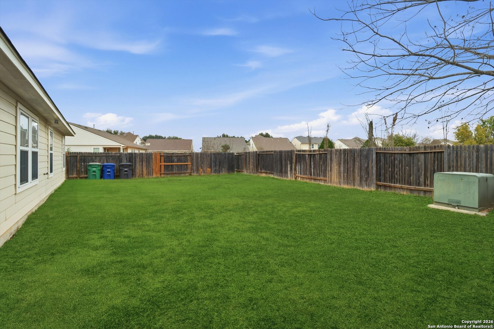 4914 Gemsbuck Chase San Antonio TX 78251