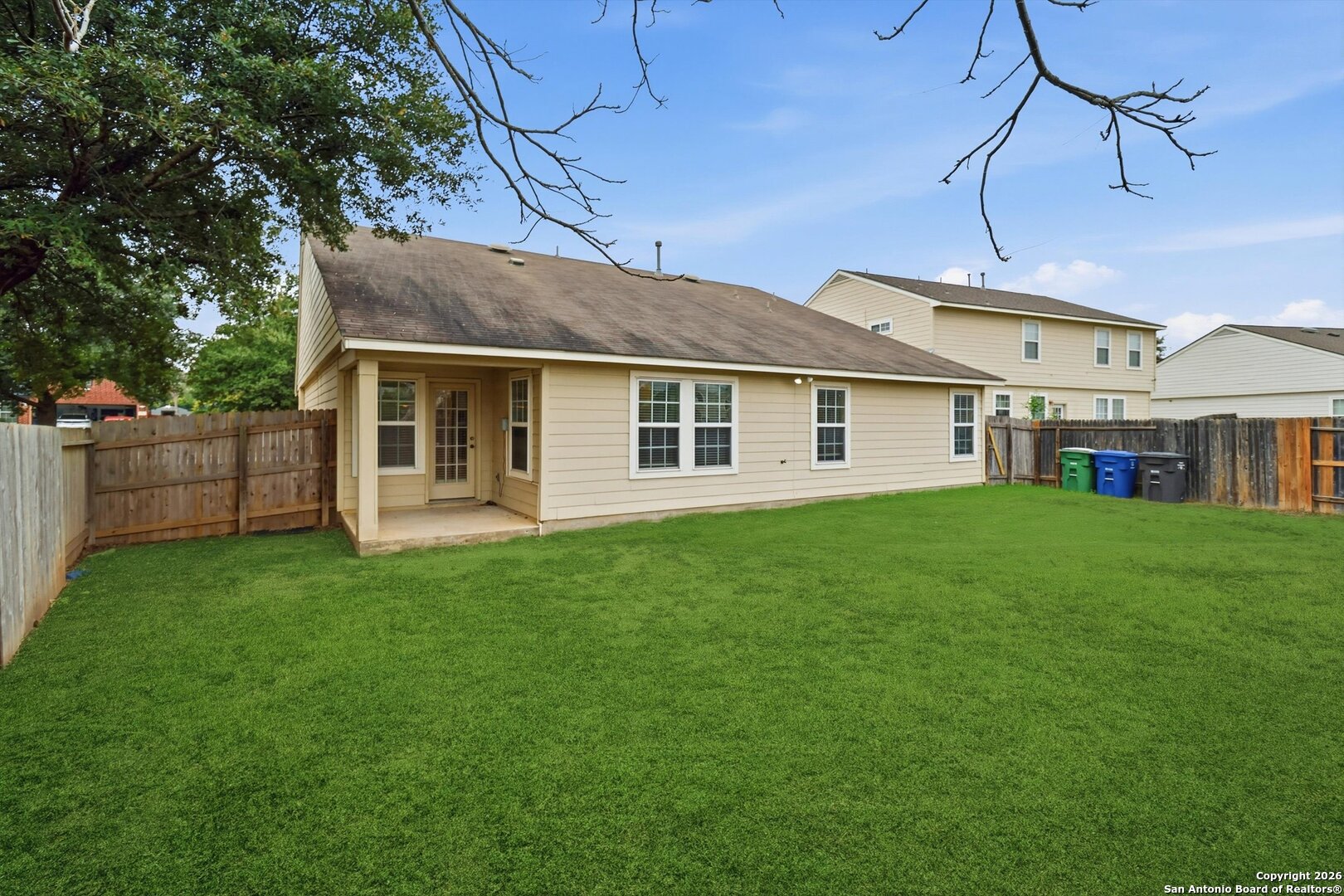 4914 Gemsbuck Chase San Antonio TX 78251