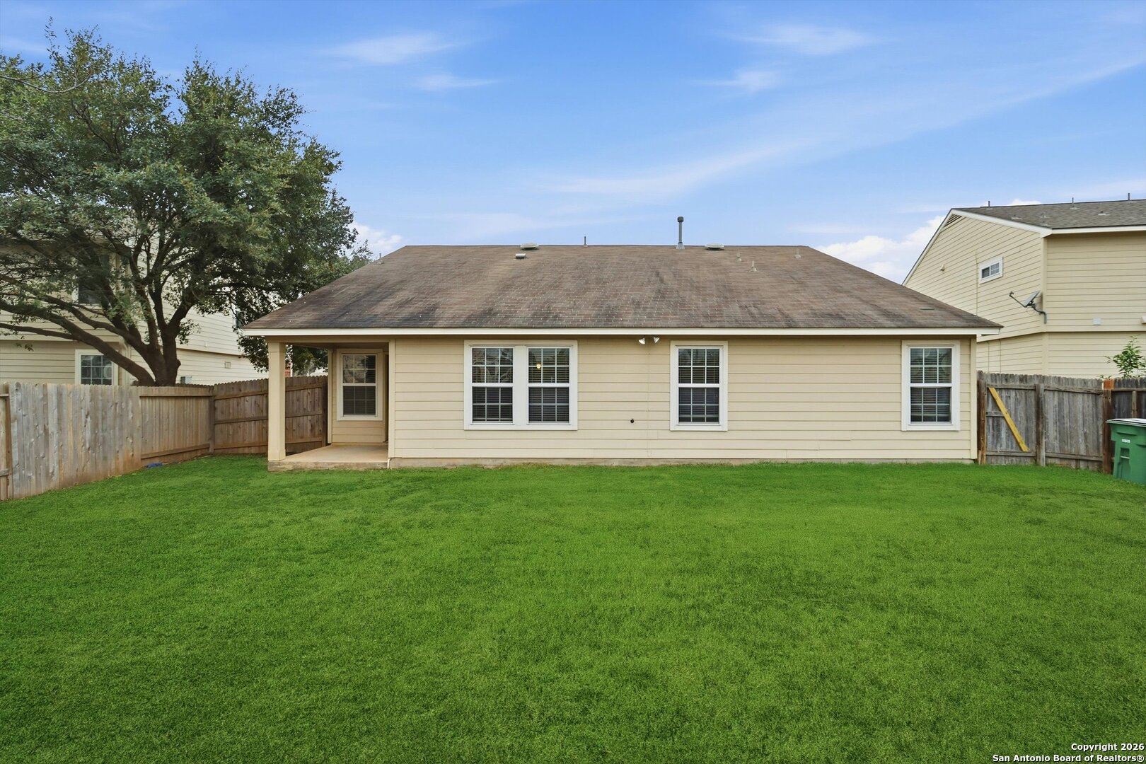 4914 Gemsbuck Chase San Antonio TX 78251