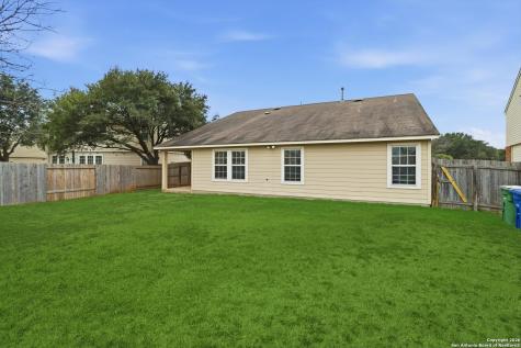 4914 Gemsbuck Chase San Antonio TX 78251