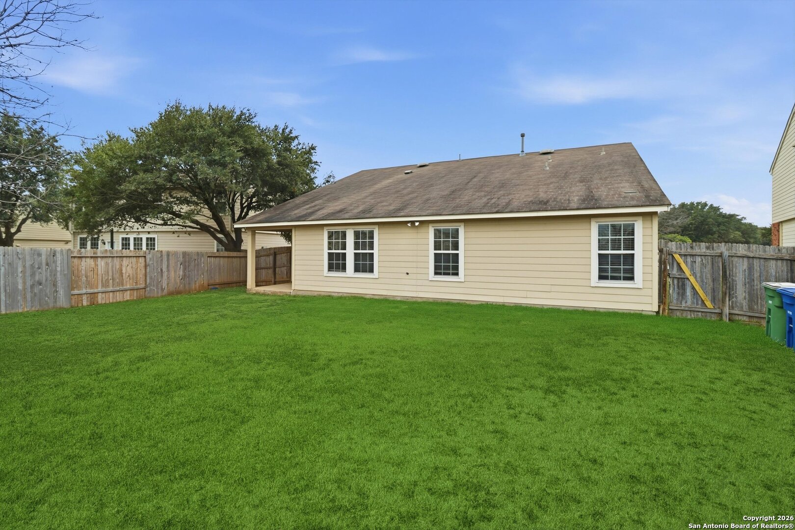 4914 Gemsbuck Chase San Antonio TX 78251