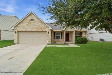 4914 Gemsbuck Chase San Antonio TX 78251