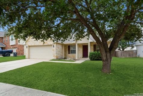 4914 Gemsbuck Chase San Antonio TX 78251