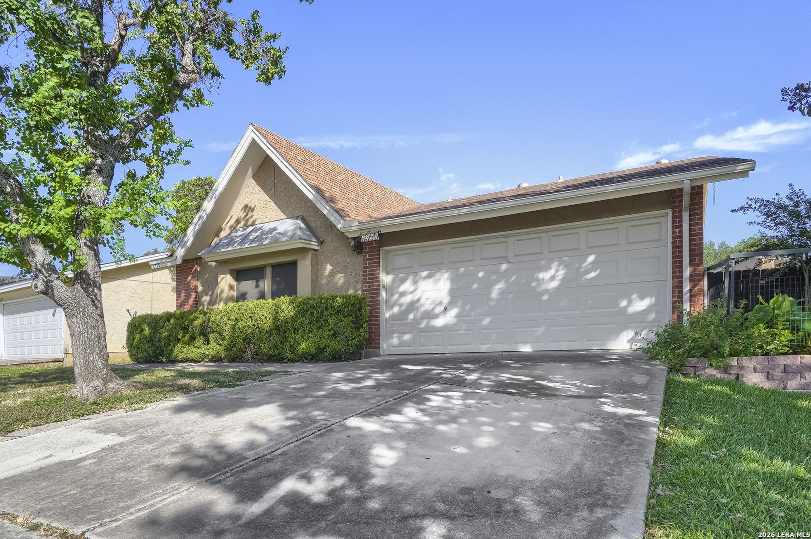 6355 Spring Time Street San Antonio TX 78249