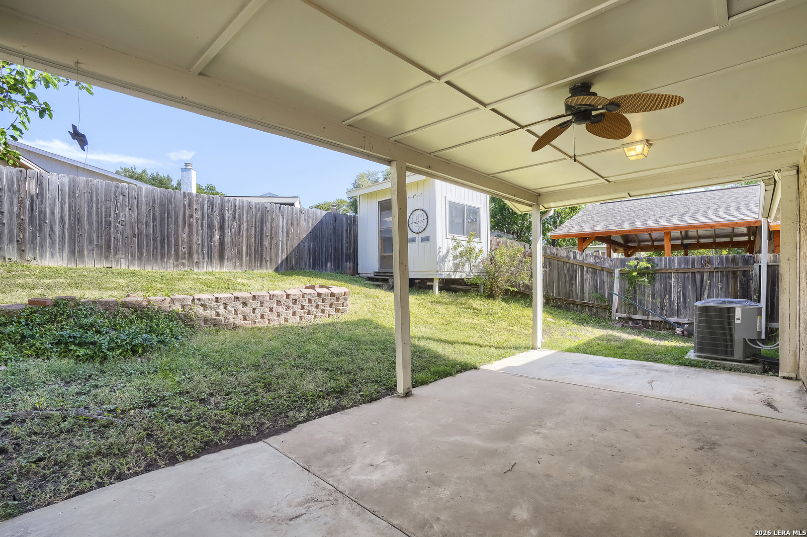 6355 Spring Time Street San Antonio TX 78249