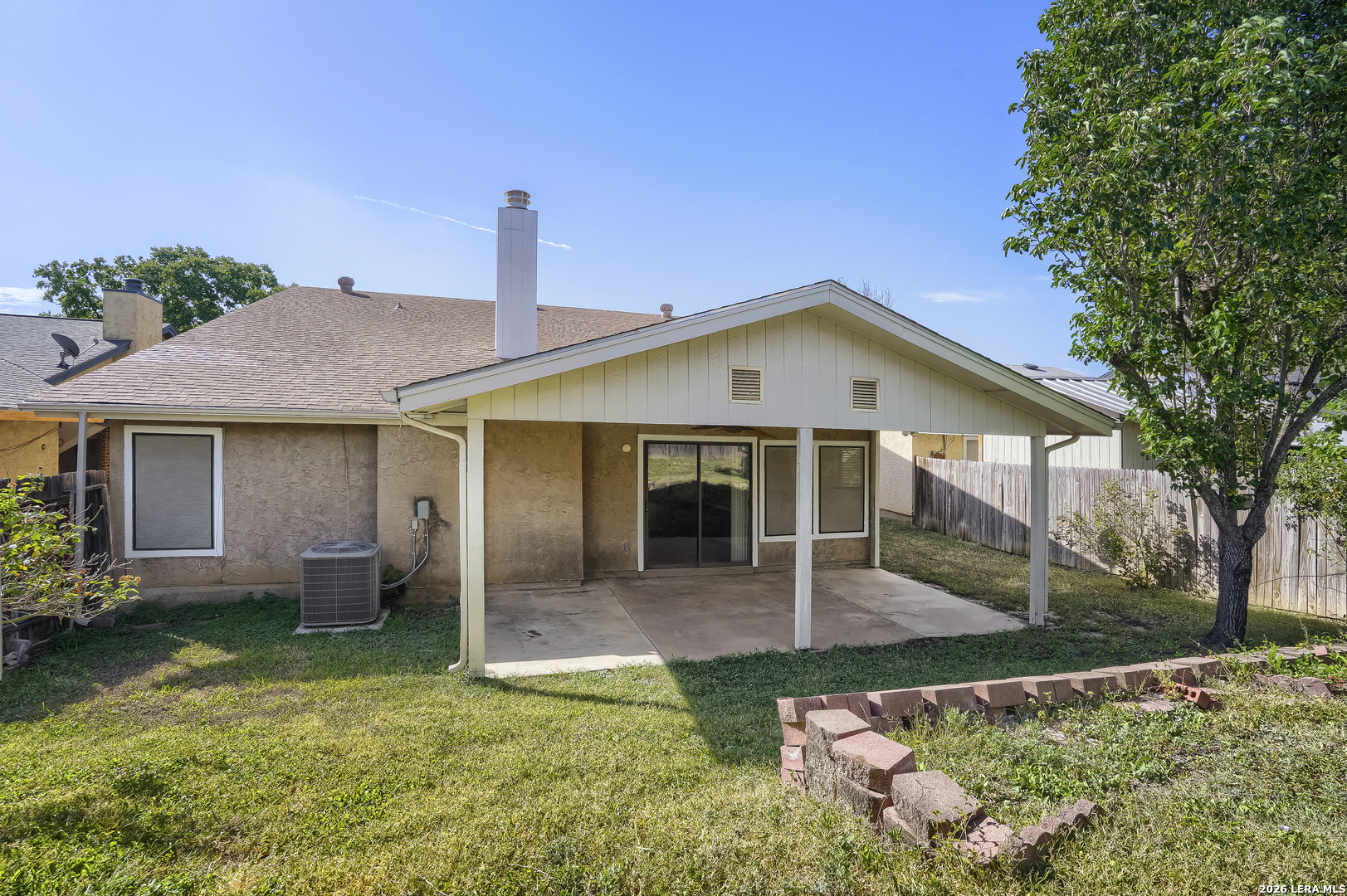 6355 Spring Time Street San Antonio TX 78249