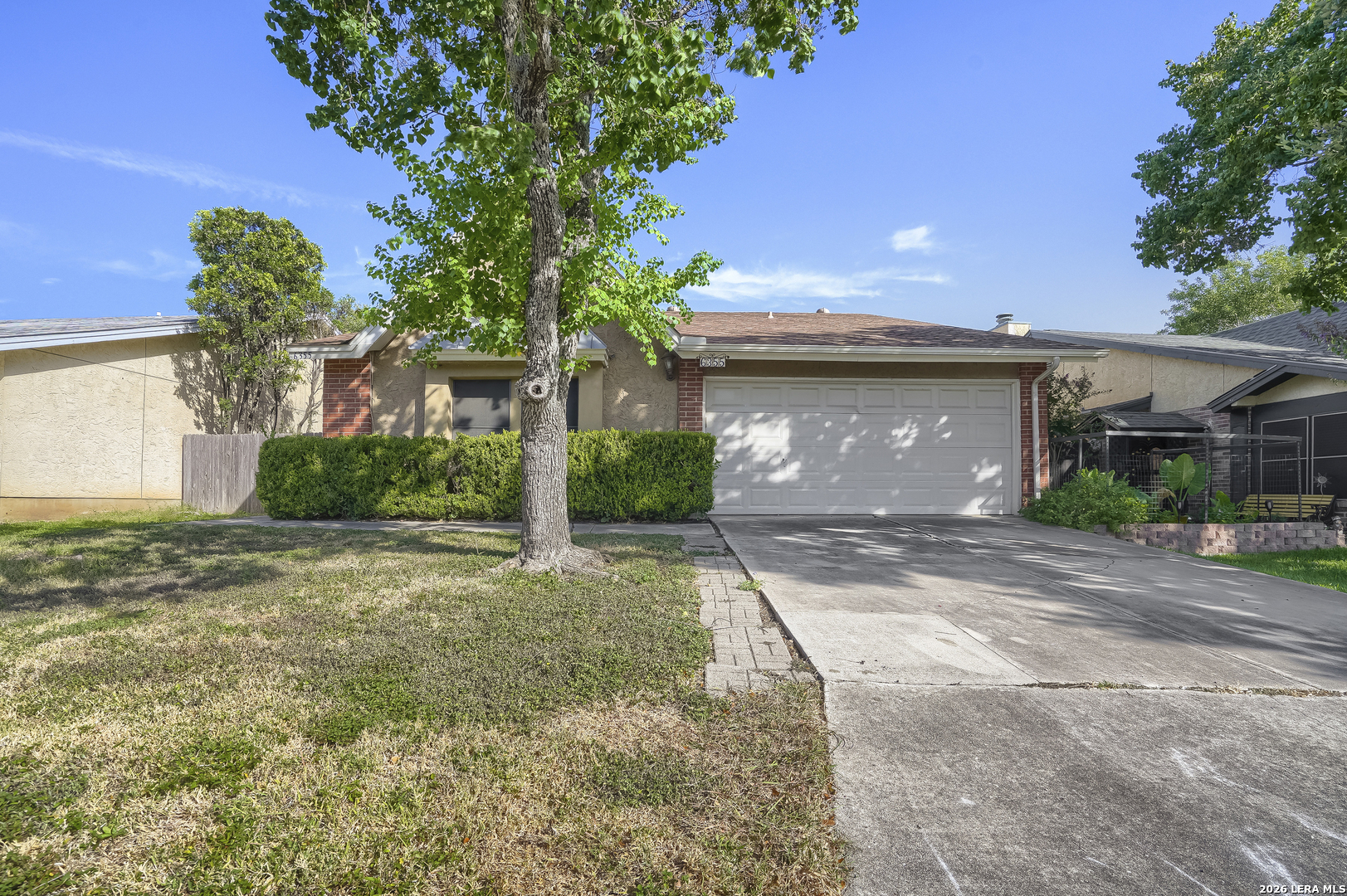 6355 Spring Time Street San Antonio TX 78249