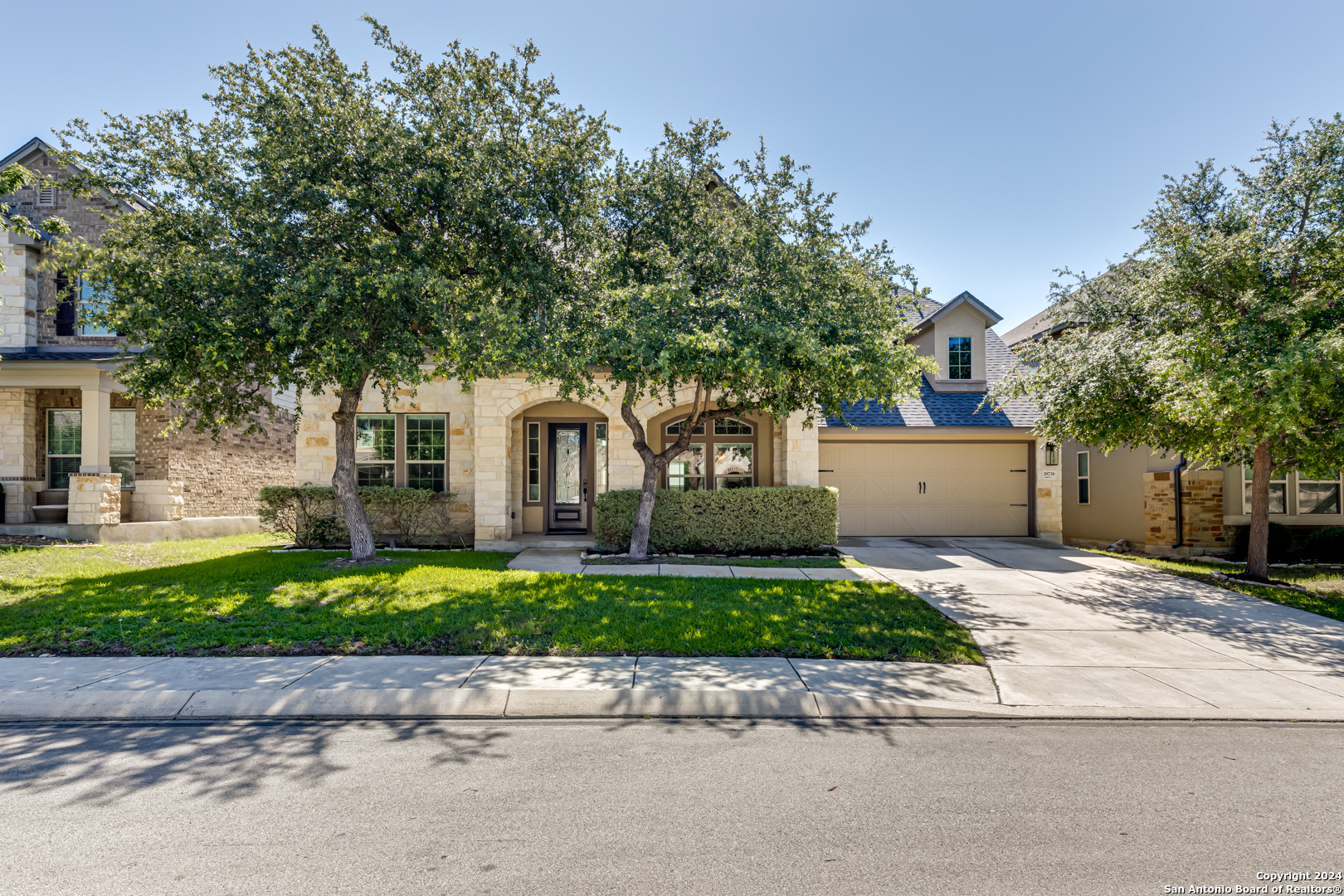 18718 Beardsley Cove San Antonio TX 78258