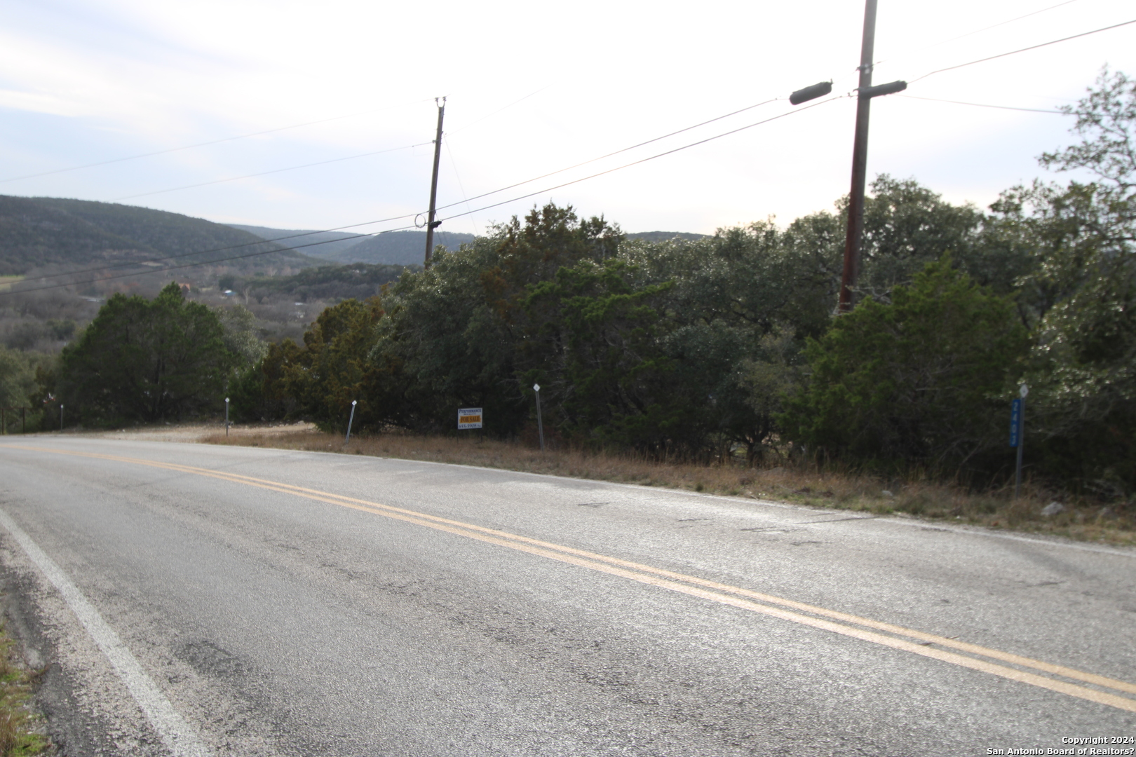 2395 Summit Drive New Braunfels TX 78132