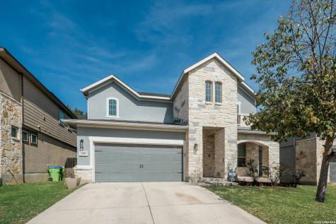 13907 Tribeca San Antonio TX 78245