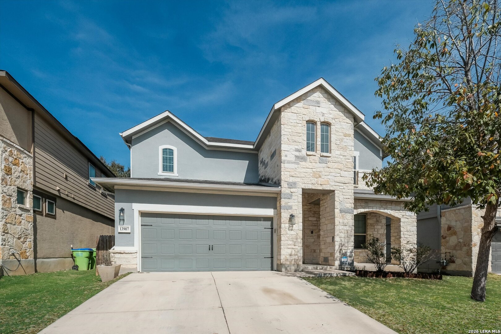 13907 Tribeca San Antonio TX 78245
