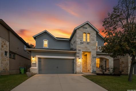 13907 Tribeca San Antonio TX 78245