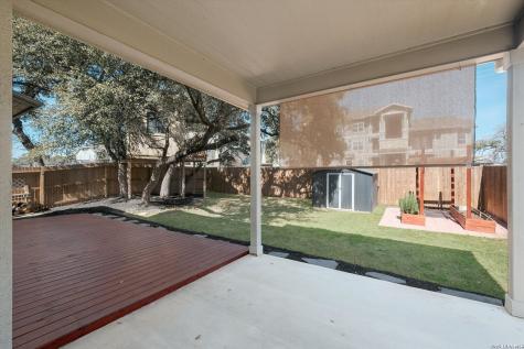 13907 Tribeca San Antonio TX 78245