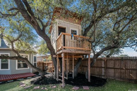 13907 Tribeca San Antonio TX 78245