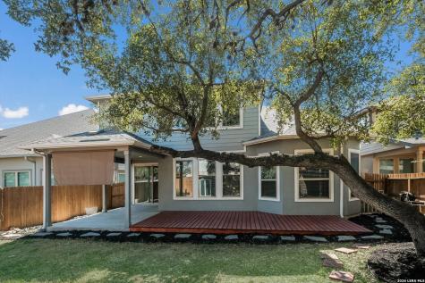 13907 Tribeca San Antonio TX 78245