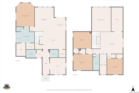 13907 Tribeca San Antonio TX 78245