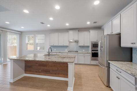 13907 Tribeca San Antonio TX 78245