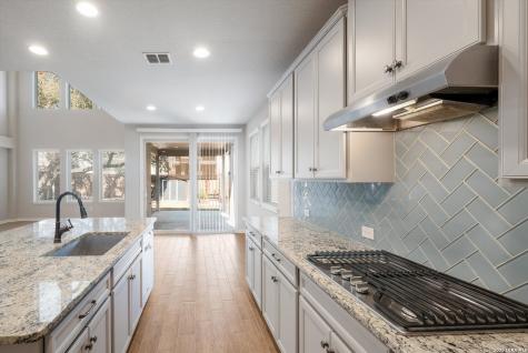 13907 Tribeca San Antonio TX 78245
