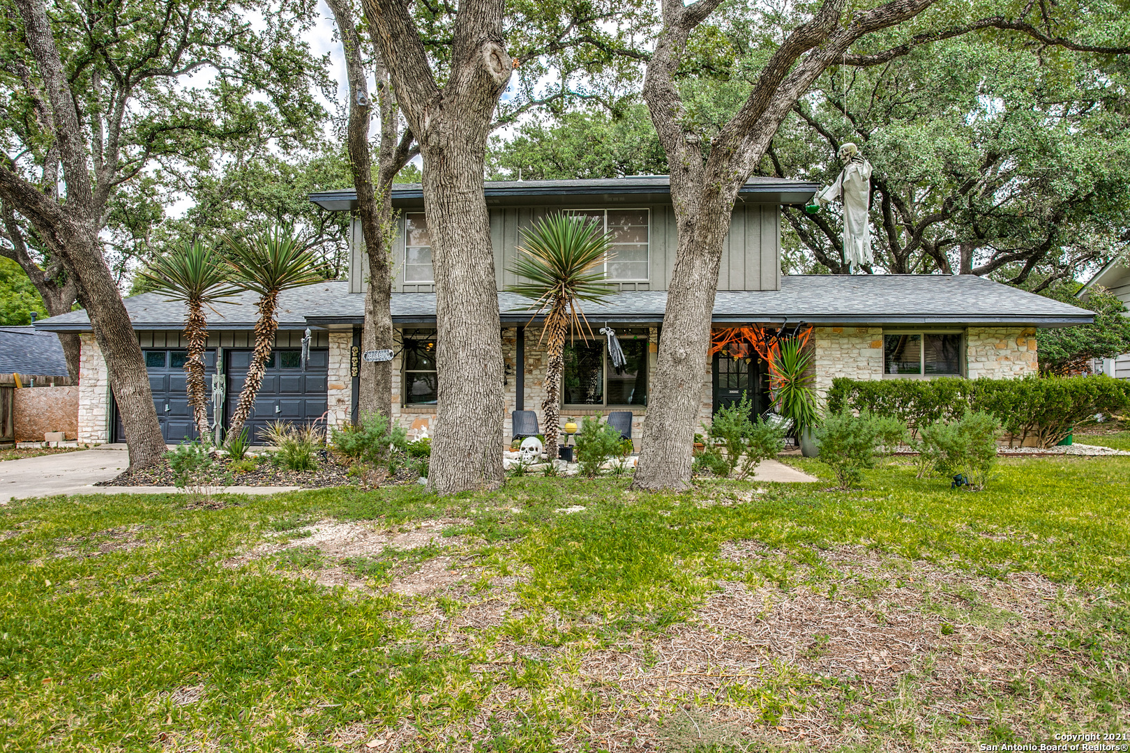 615 Patricia San Antonio TX 78216