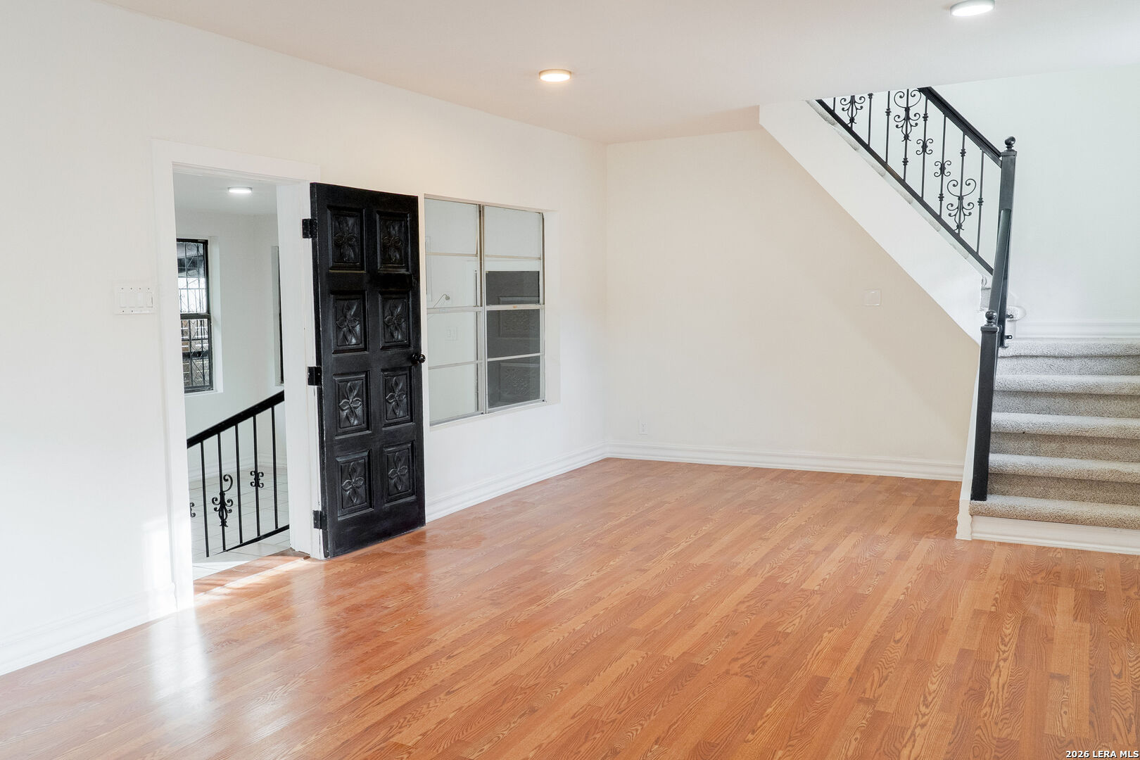 1730 W Mistletoe Avenue San Antonio TX 78201