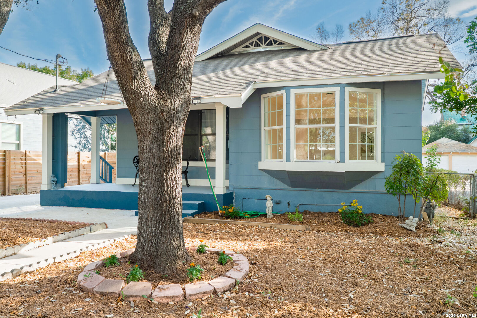 1730 W Mistletoe Avenue San Antonio TX 78201