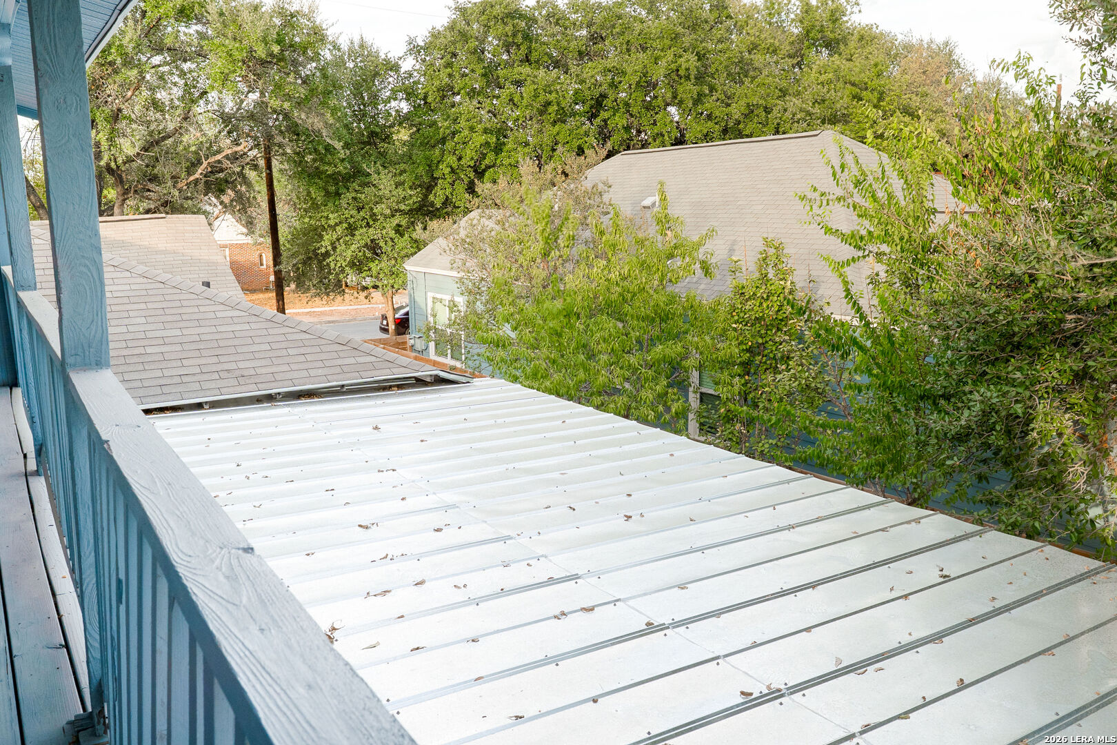 1730 W Mistletoe Avenue San Antonio TX 78201