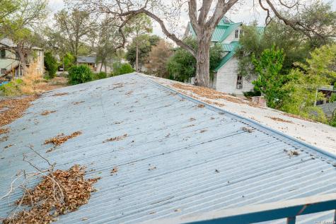 1730 W Mistletoe Avenue San Antonio TX 78201