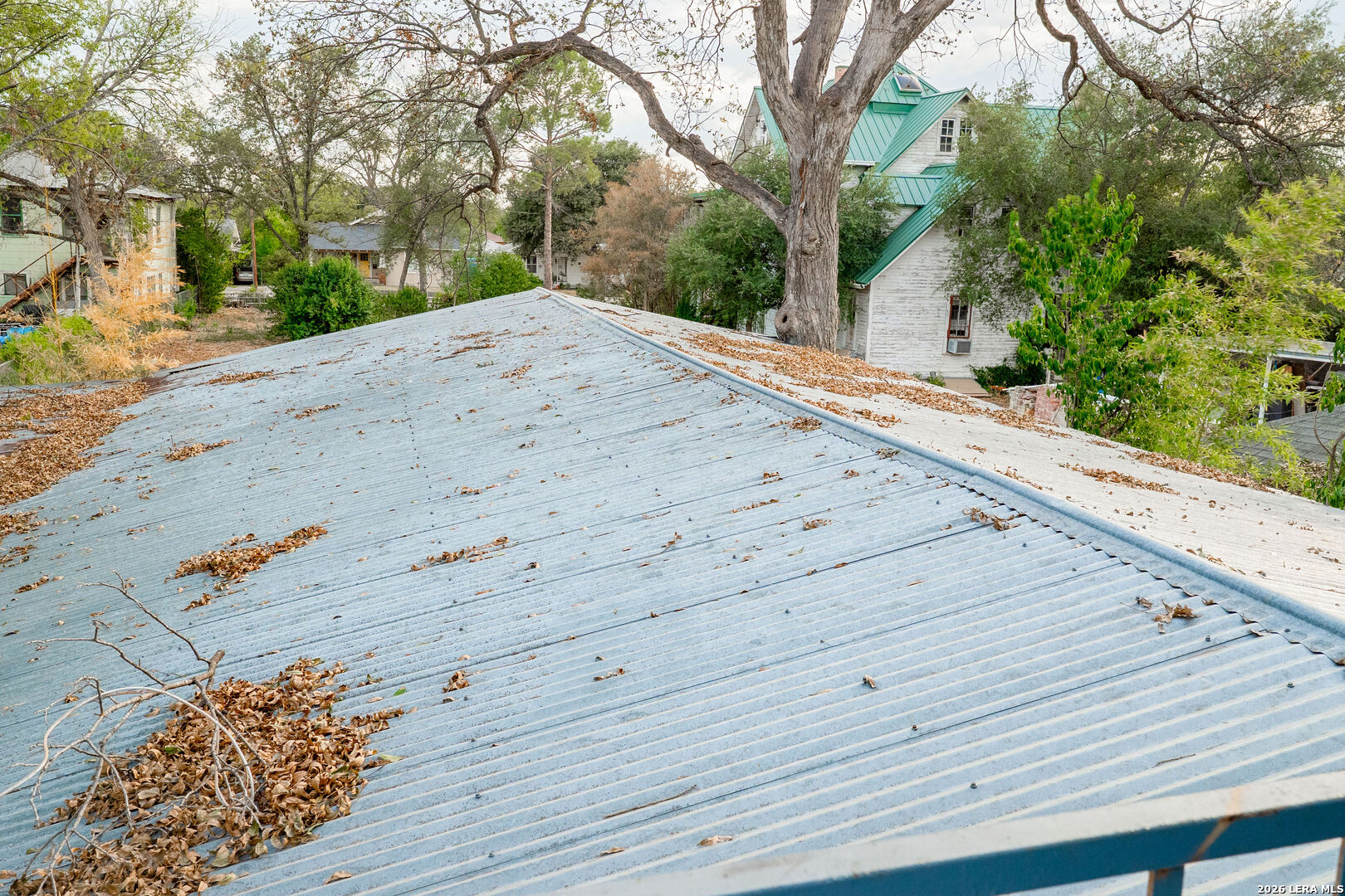1730 W Mistletoe Avenue San Antonio TX 78201