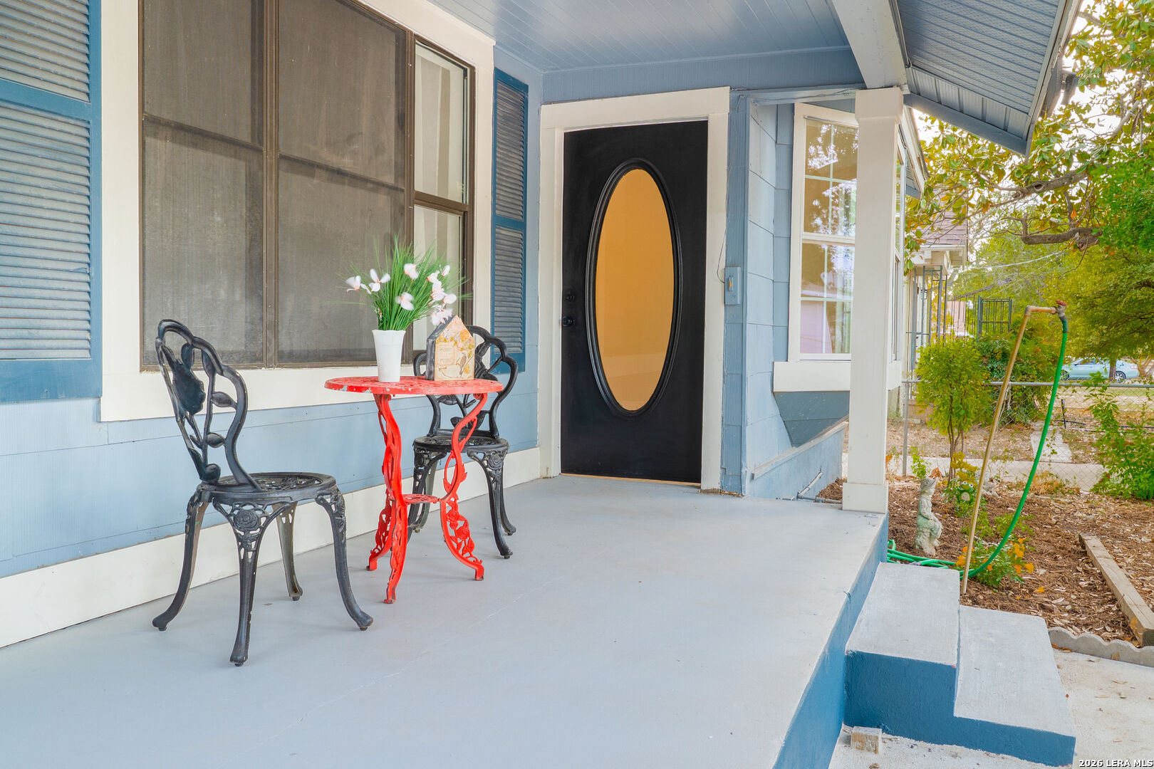 1730 W Mistletoe Avenue San Antonio TX 78201