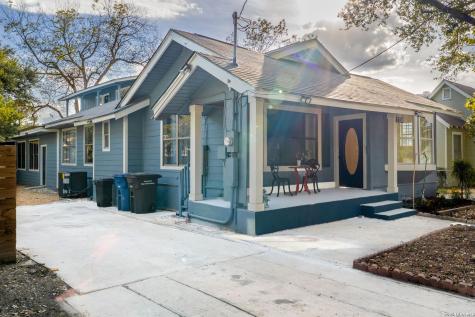 1730 W Mistletoe Avenue San Antonio TX 78201