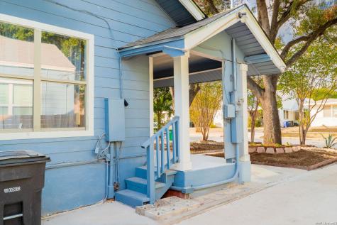1730 W Mistletoe Avenue San Antonio TX 78201
