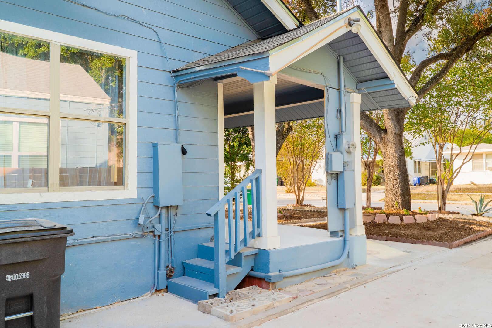 1730 W Mistletoe Avenue San Antonio TX 78201