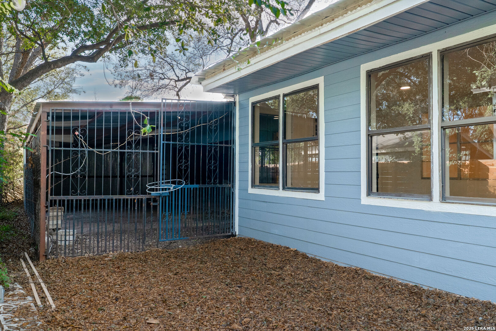 1730 W Mistletoe Avenue San Antonio TX 78201
