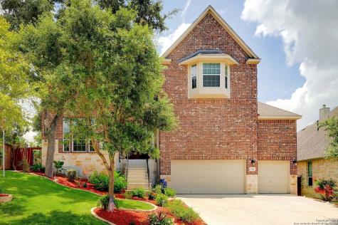 3426 Puesta De Sol San Antonio TX 78261
