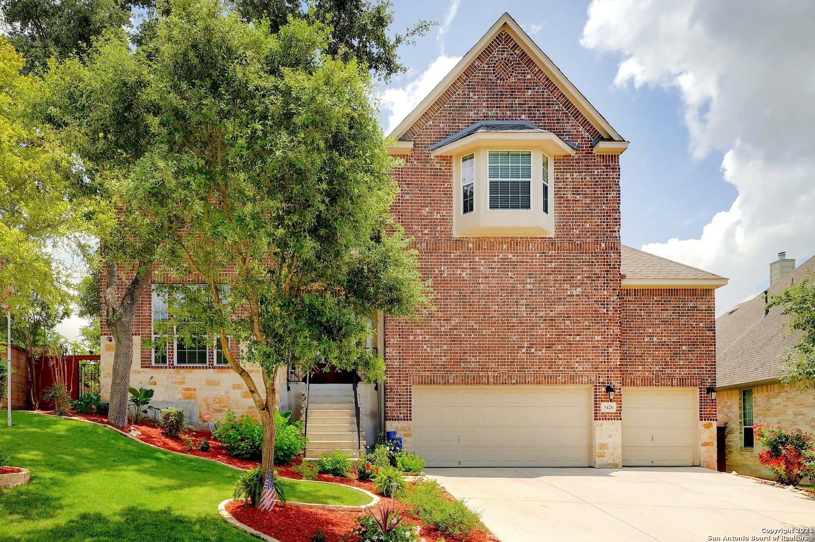 3426 Puesta De Sol San Antonio TX 78261