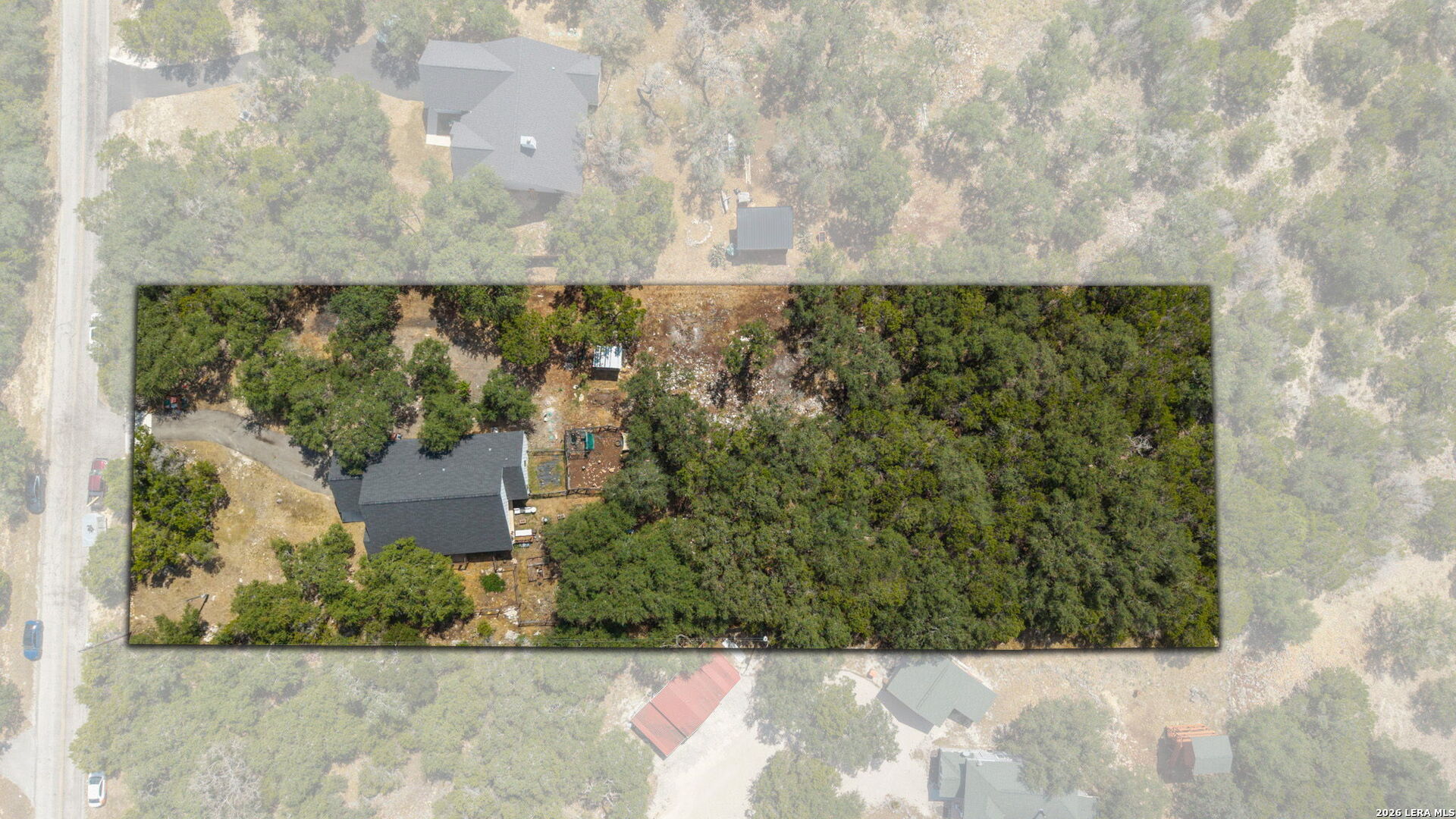 108 Highland Woods Boerne TX 78006