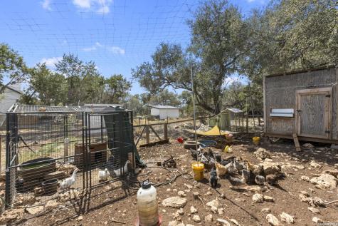 108 Highland Woods Boerne TX 78006