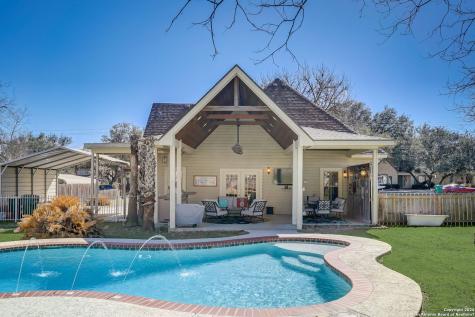 410 E Bandera Road Boerne TX 78006